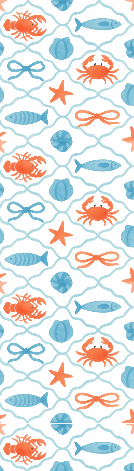 Monthly Bookmark Club – 5 Bookmarks