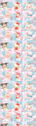 Sanrio Friends