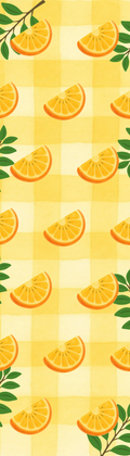 Orange Slices -June 2026